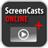 ScreenCastsONLINE