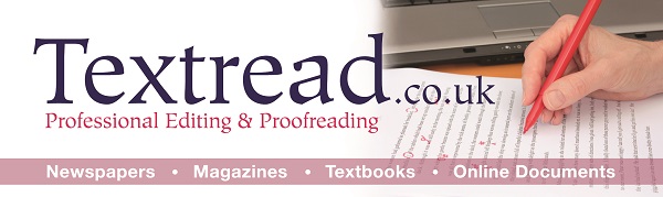 Professional Proofreading And Editing